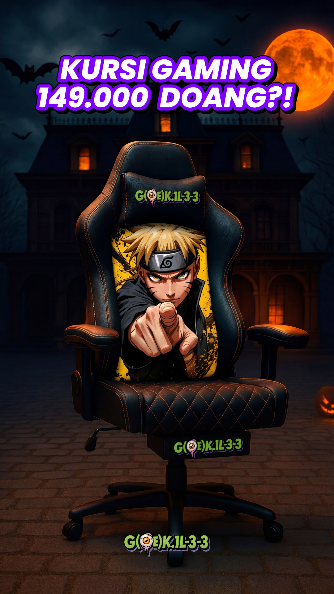 Gaming Chair Elite Racer V2